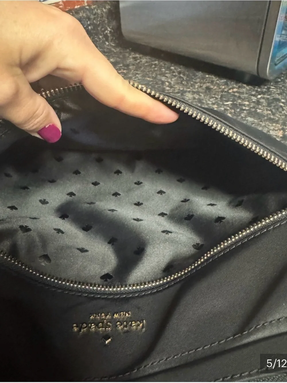 kate spade nwot questions